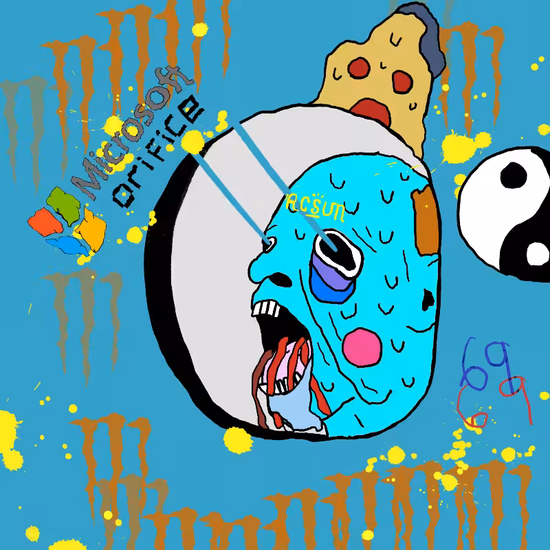 glory hole$ #600