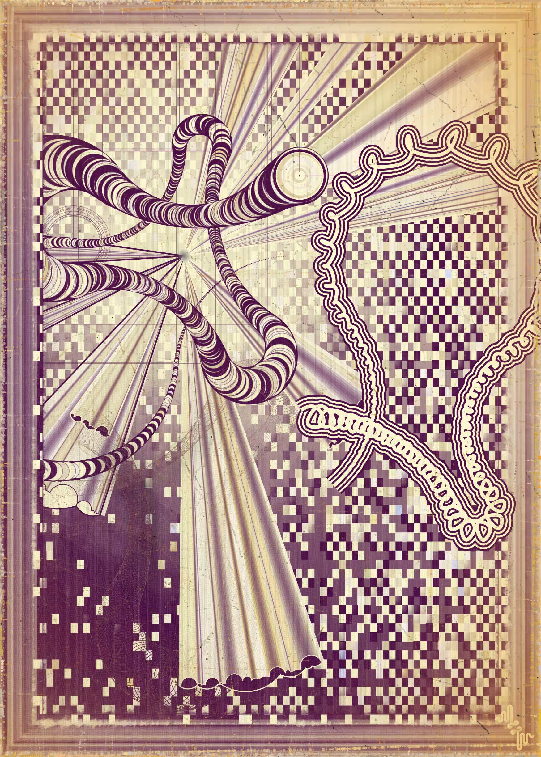 Noodlz: #507