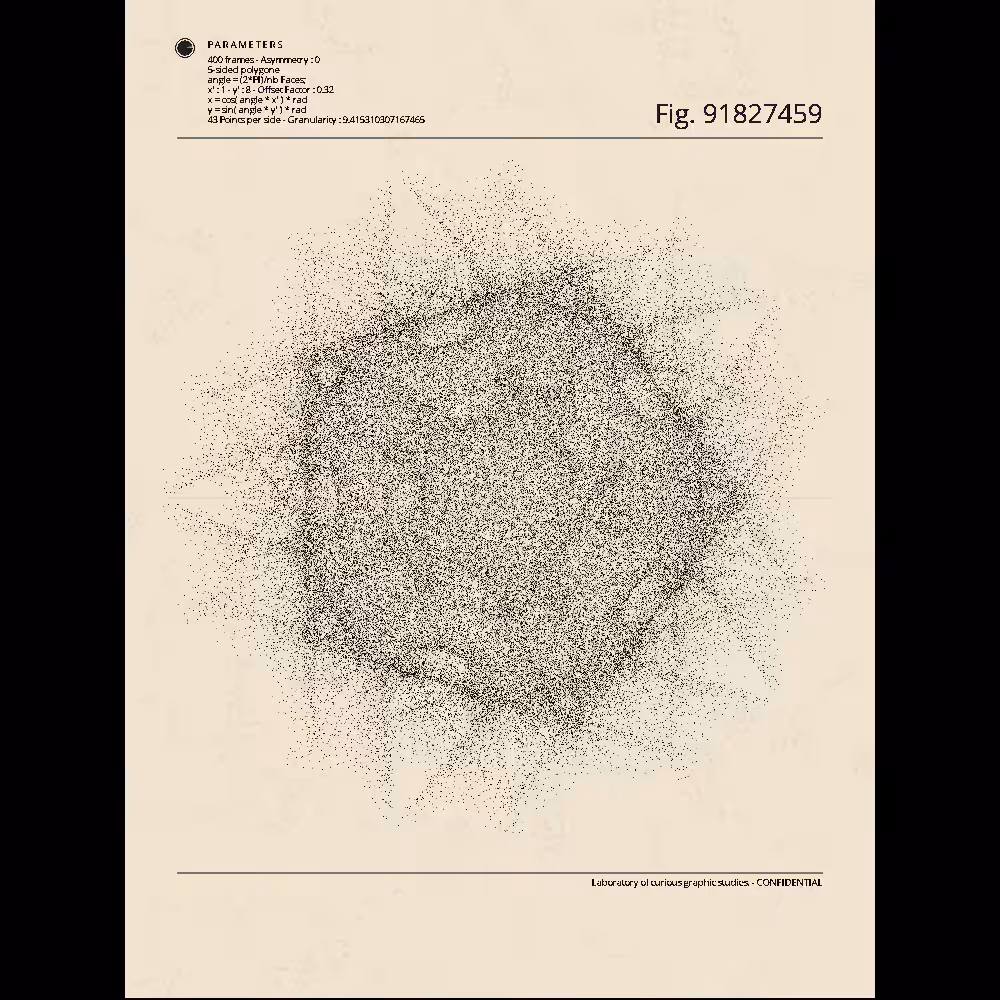 Backward Oscillations #219
