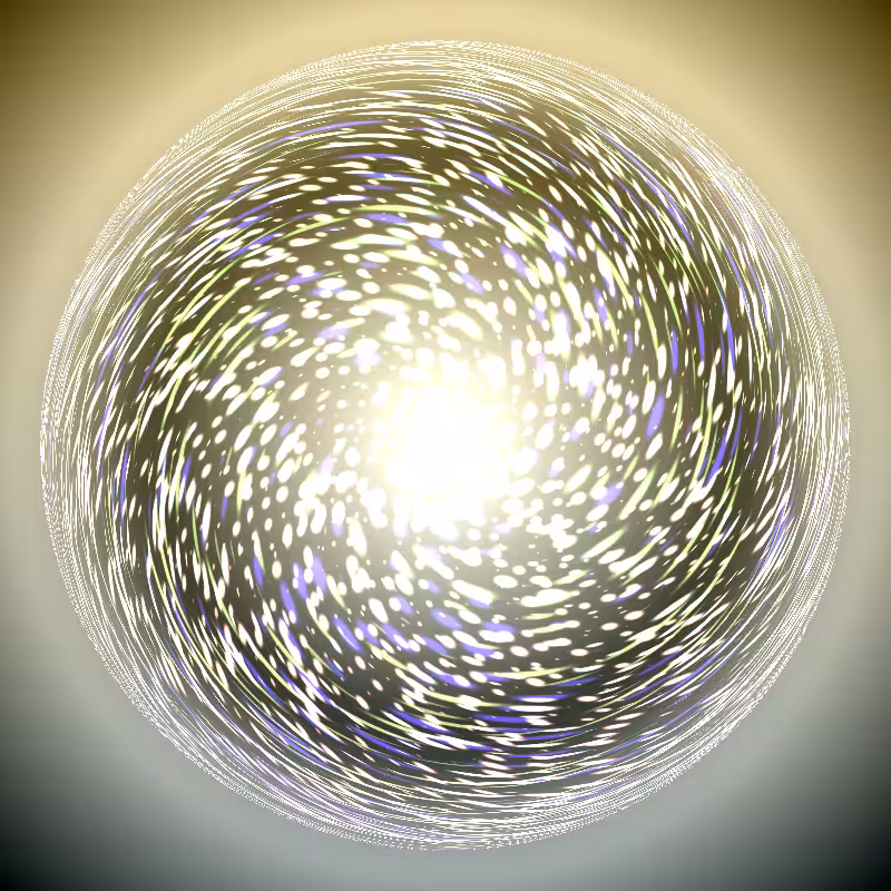 Globes #6