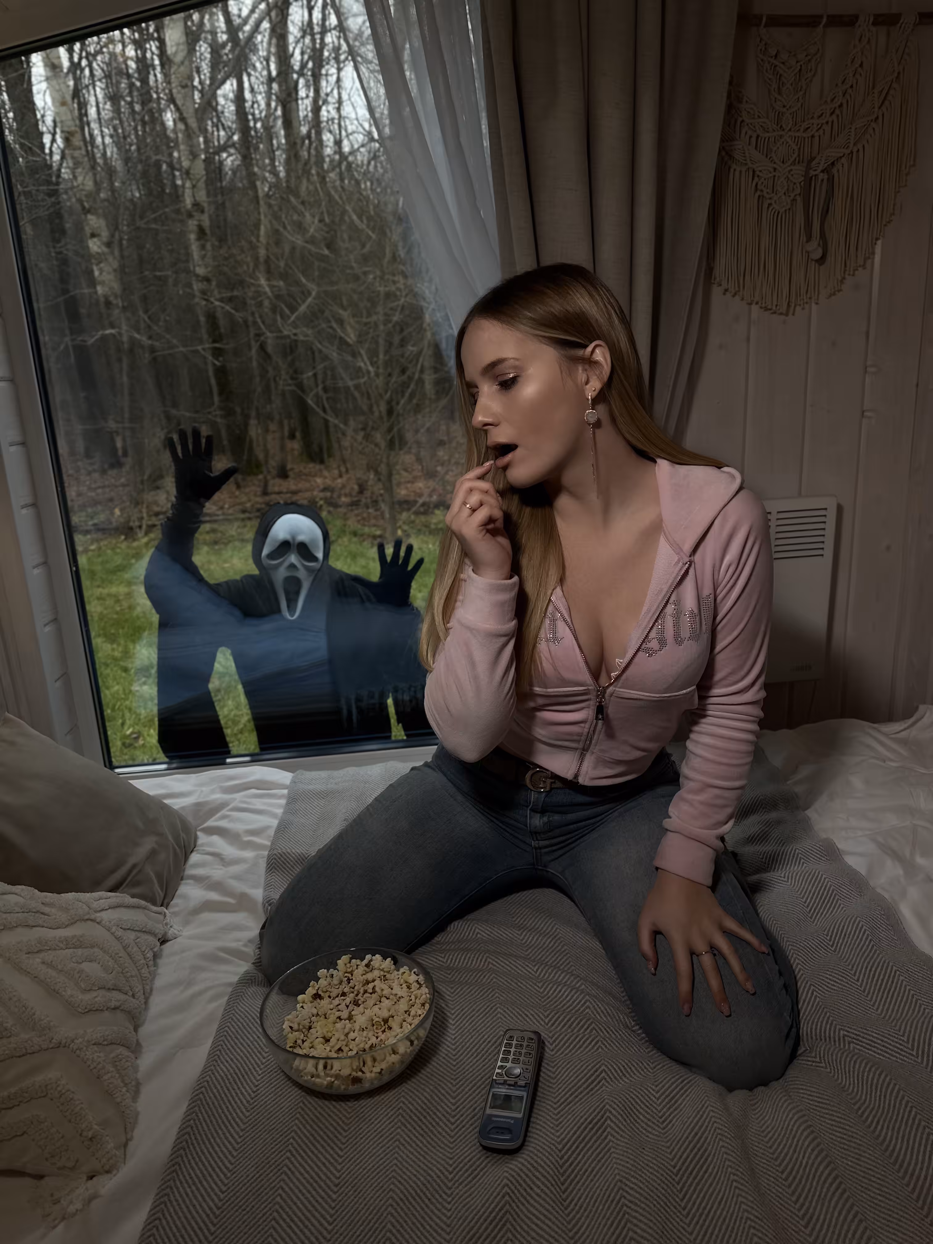Scream #1