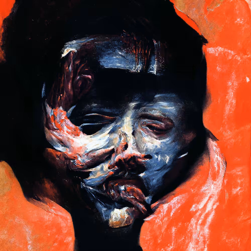 Dead Profile #007