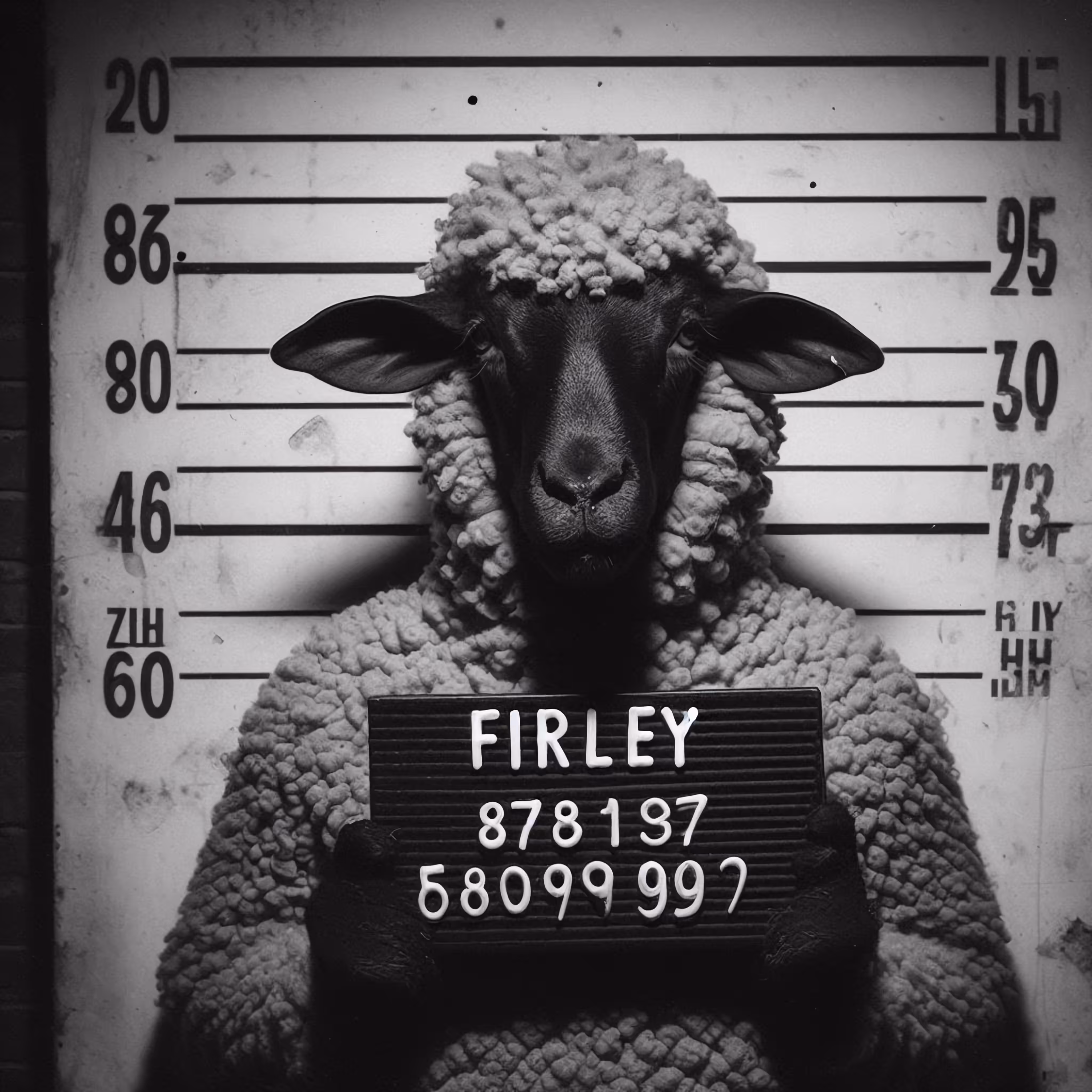 Black Sheep 
