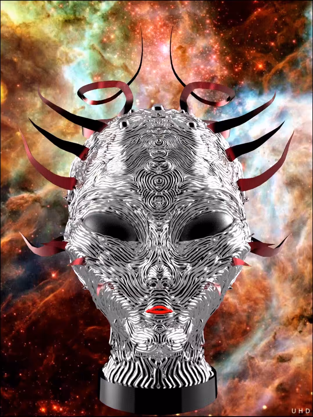 Ancient Gods 01