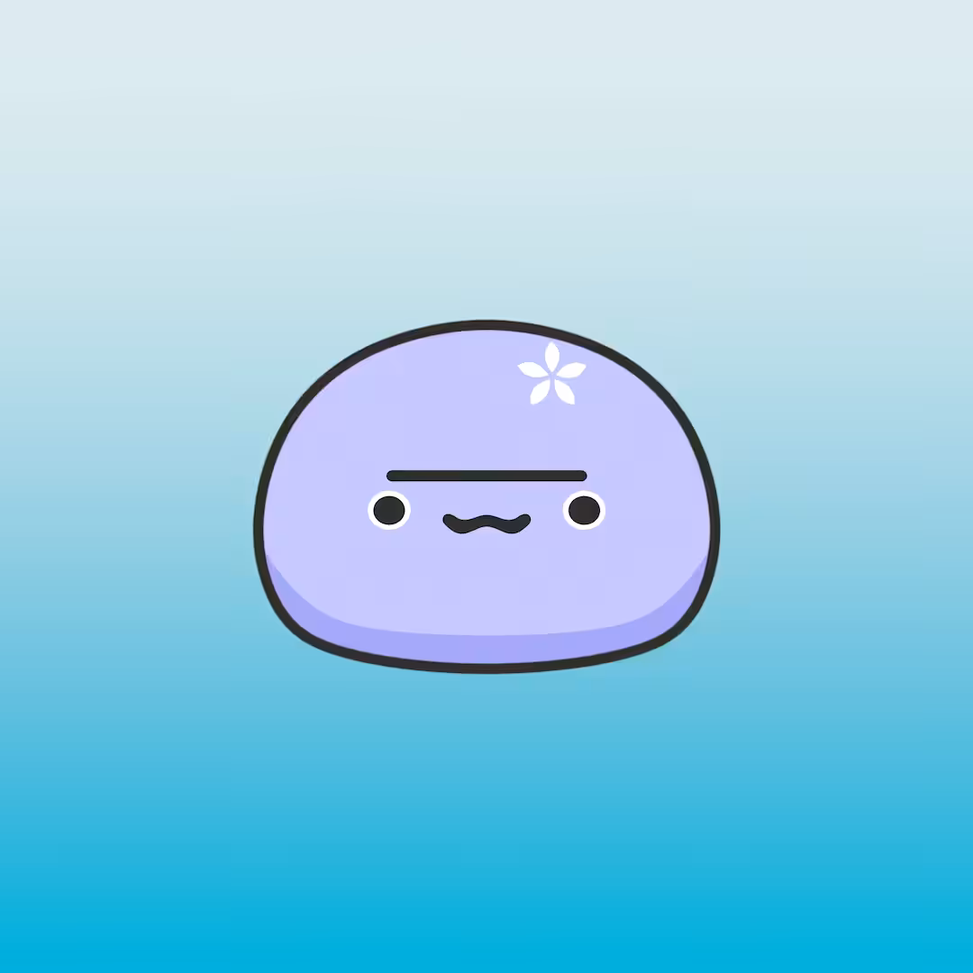 Mochi #016