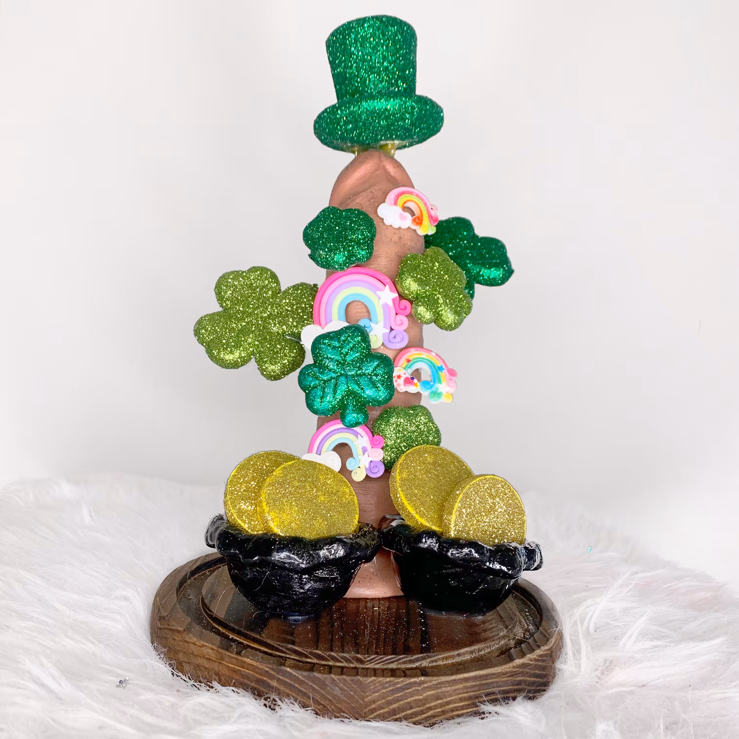 OG IG POST - POT OF GOLD 