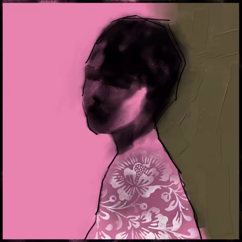 Translucent #17