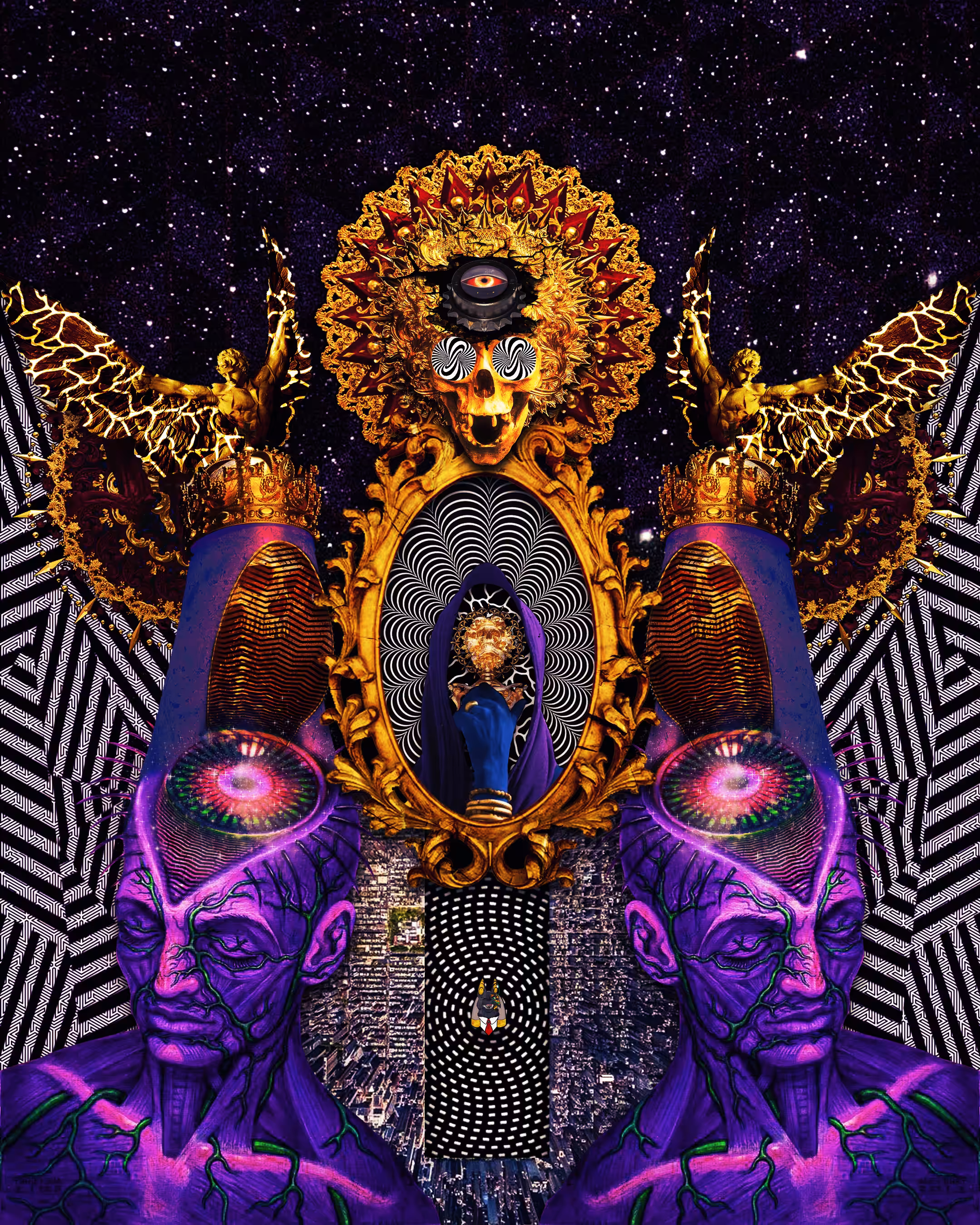 GoldenSuccess🪞゜⁽²⁰²¹⁾