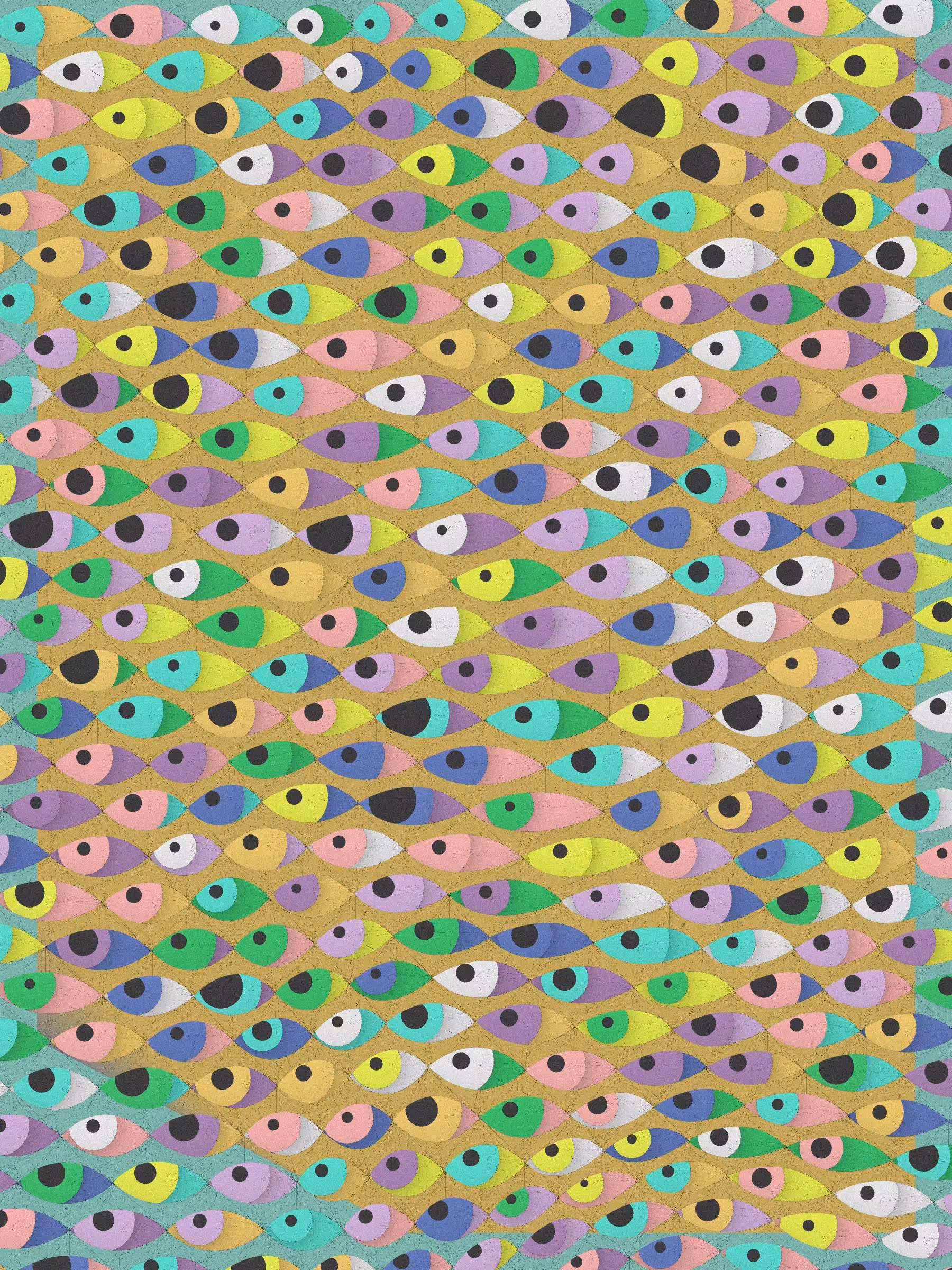 Panopticon #215