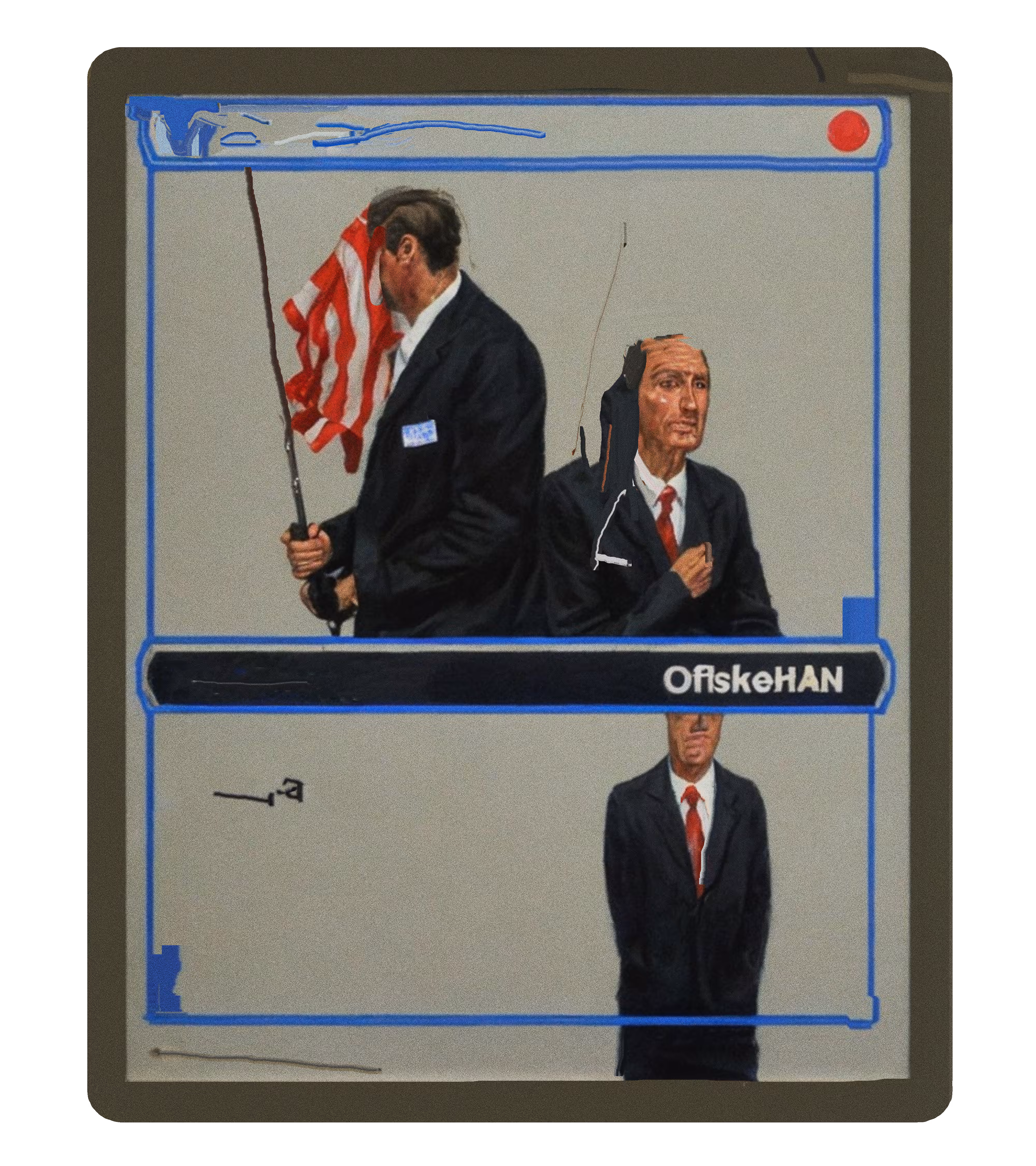 Card #8544
