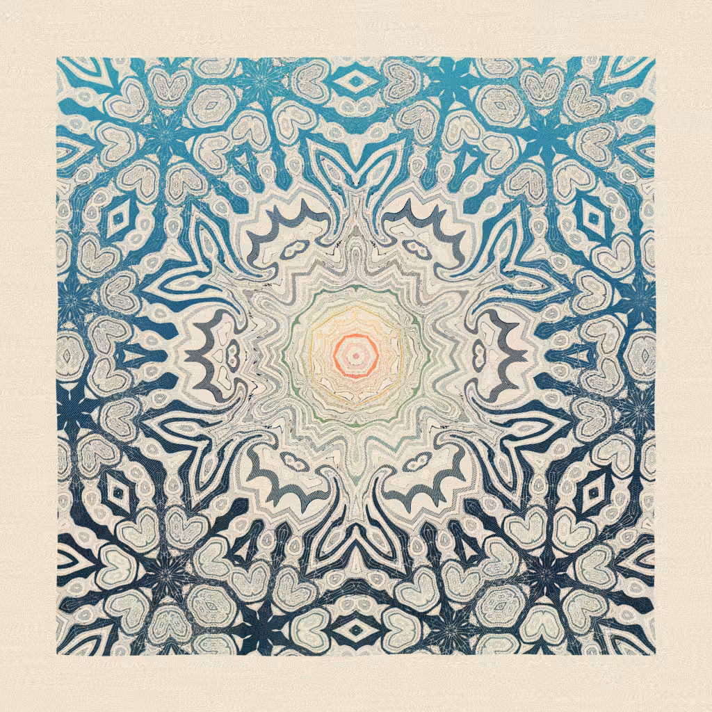 Symmetry #1516