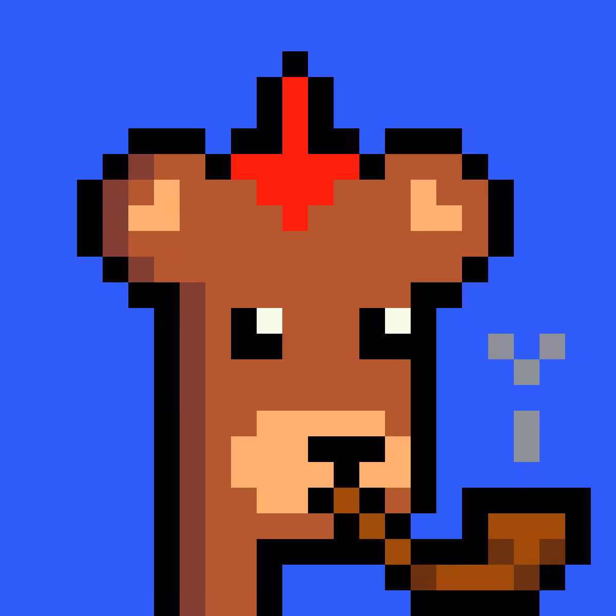BearPunks #3272