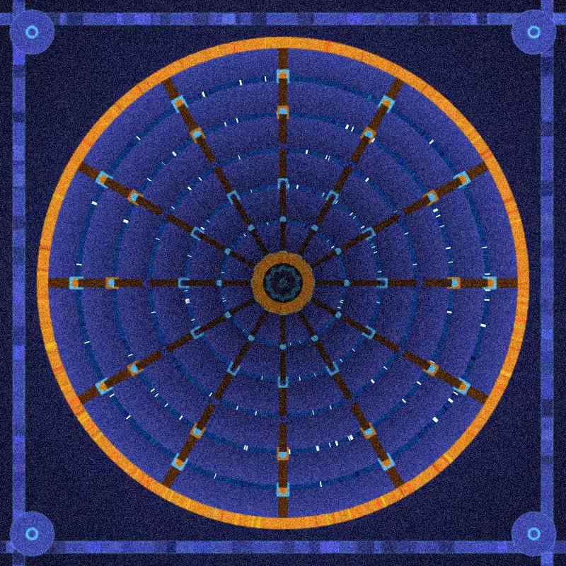 Zaojing #20