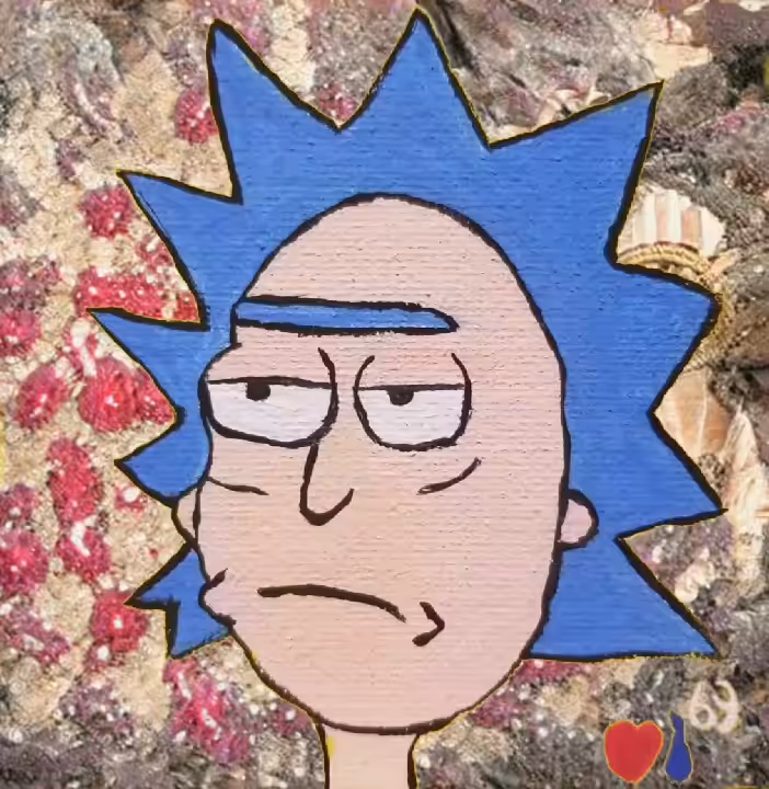 🔬🍺Wubba Lubba Dub-Dub🍺🔬