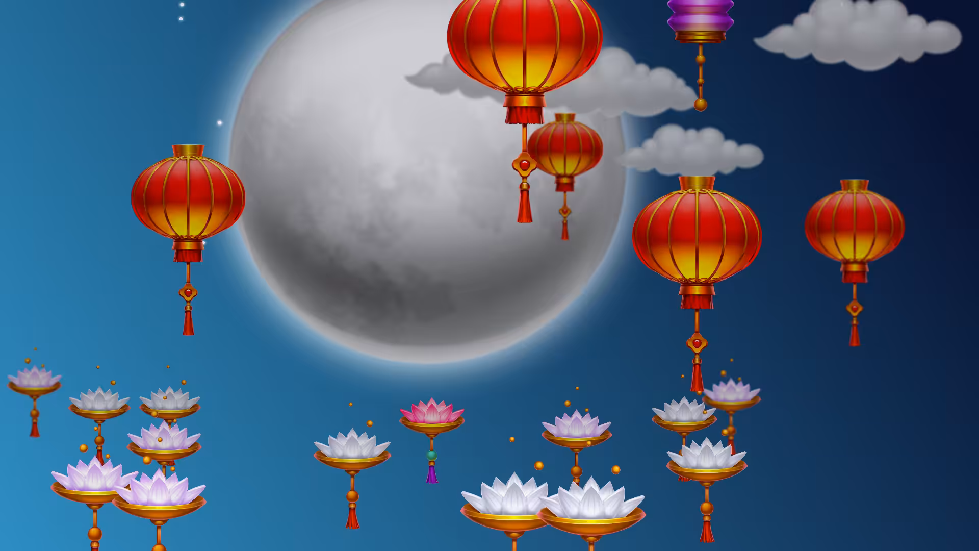 Happy Mid Autumn Festival 2022 #3372