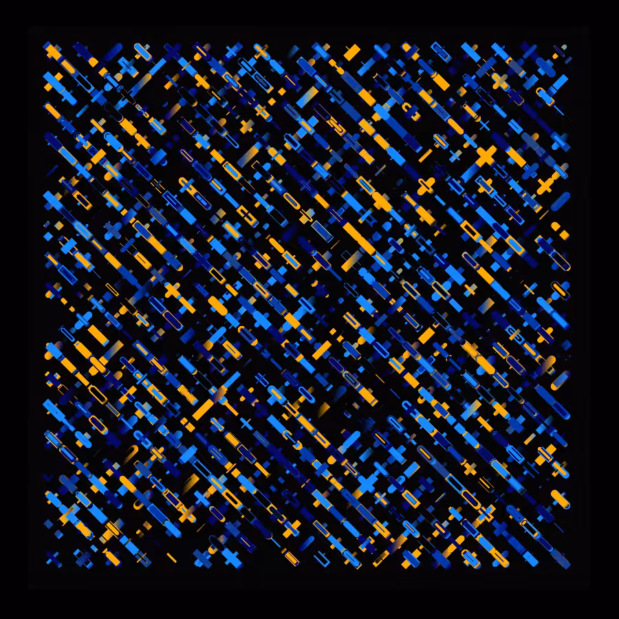 Intertwiner #68