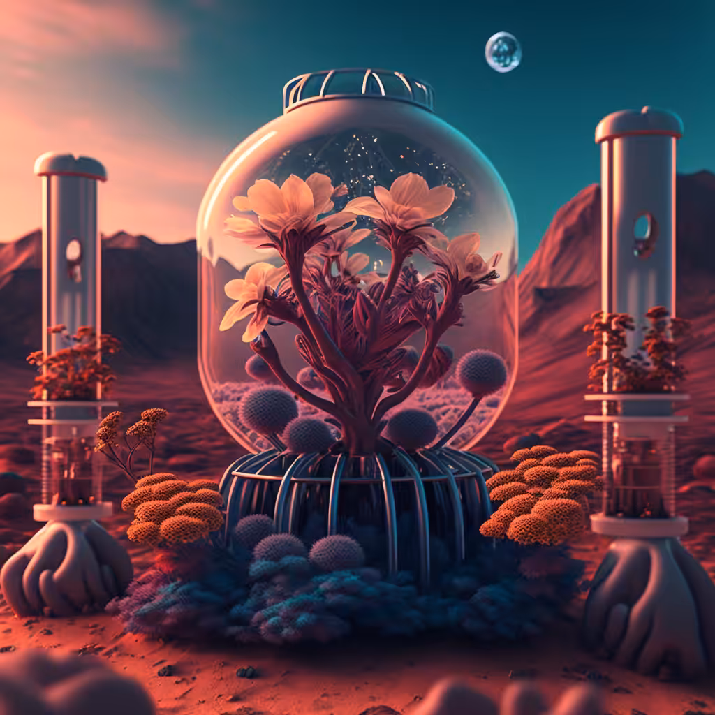 Space Verse #18