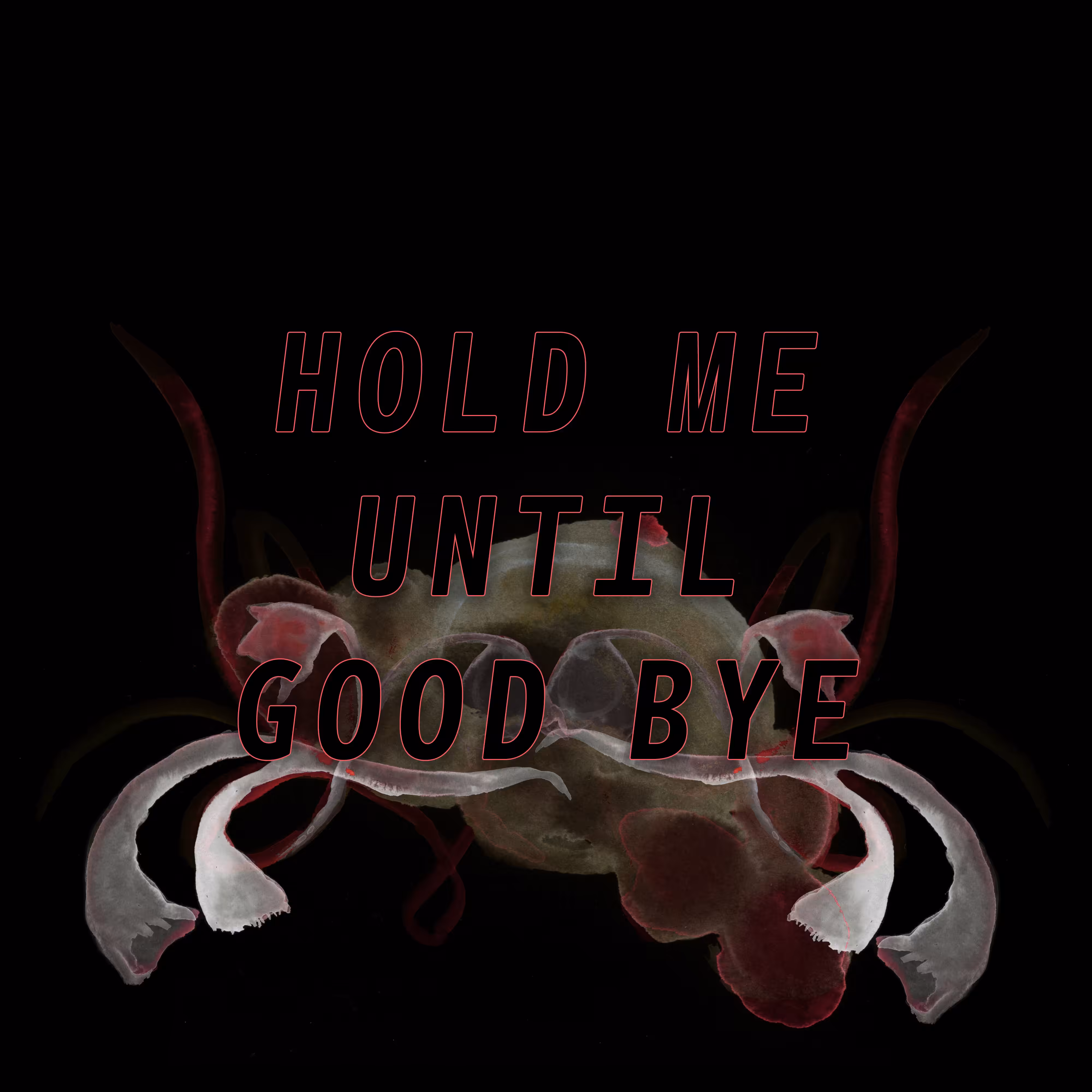 Good Bye #27