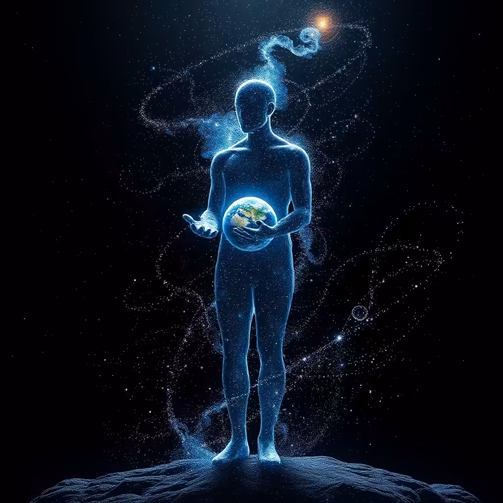 Custodian Of Imagination
