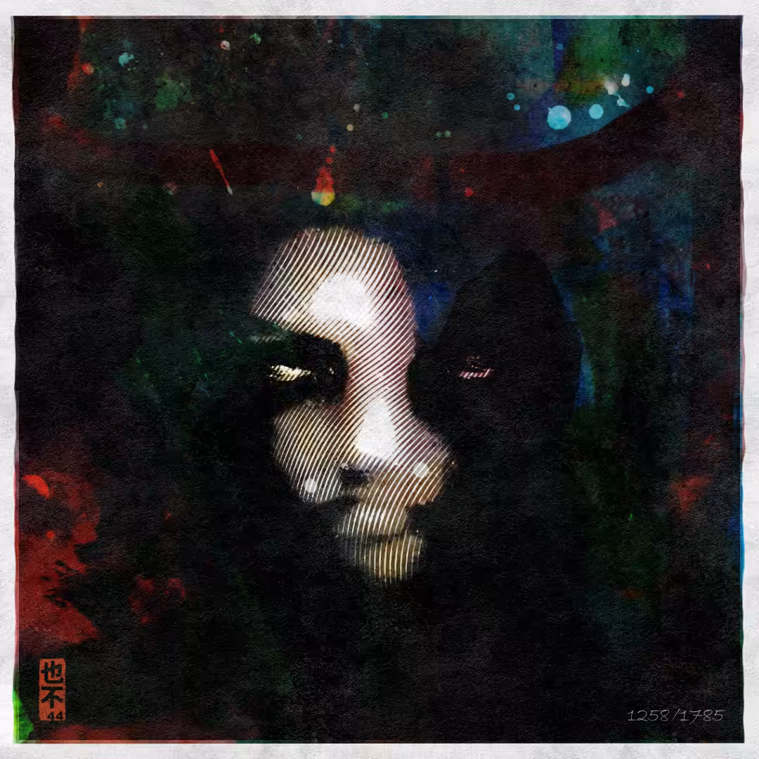 My Demons - Frame 1258