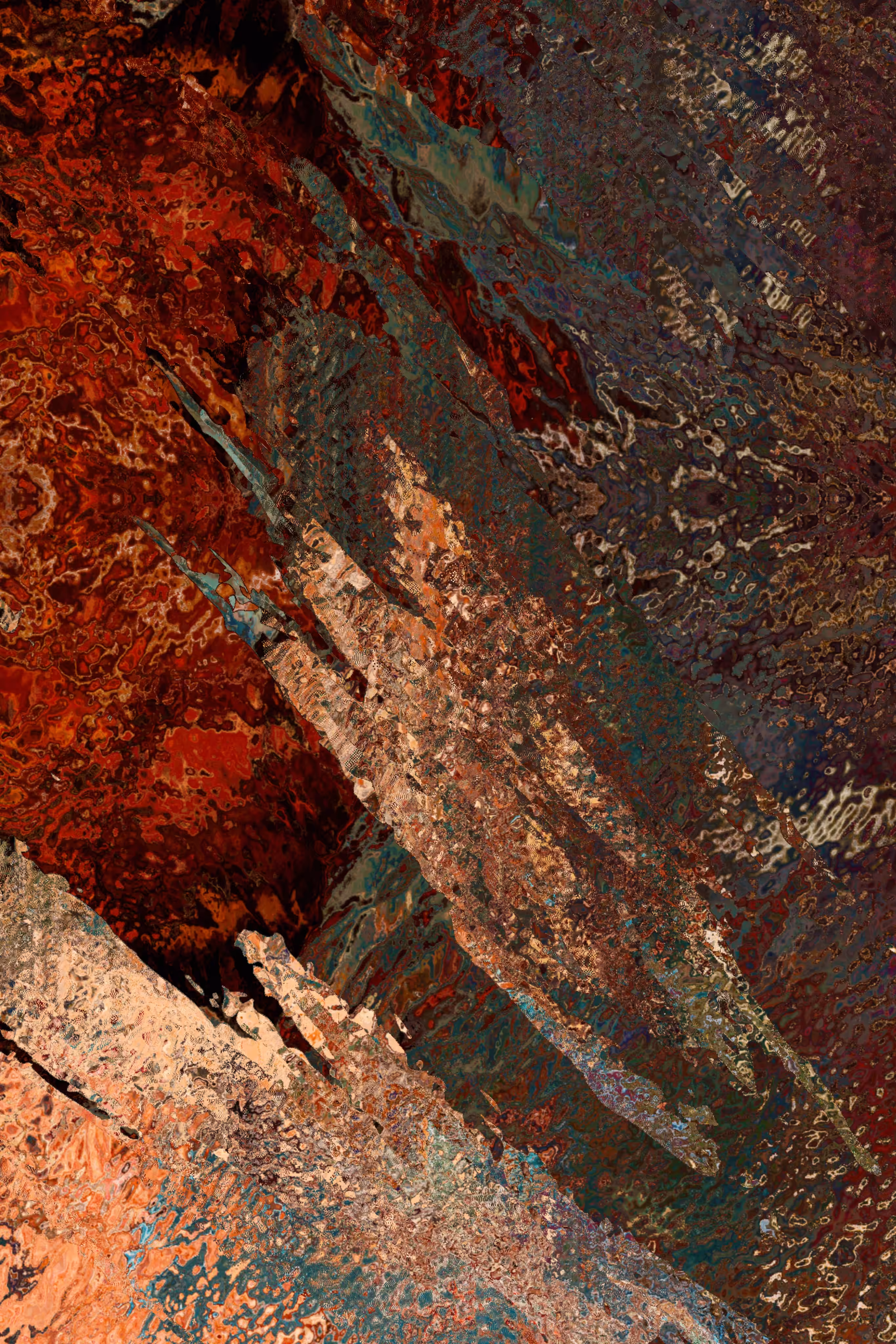 Next Gen AI Art #236