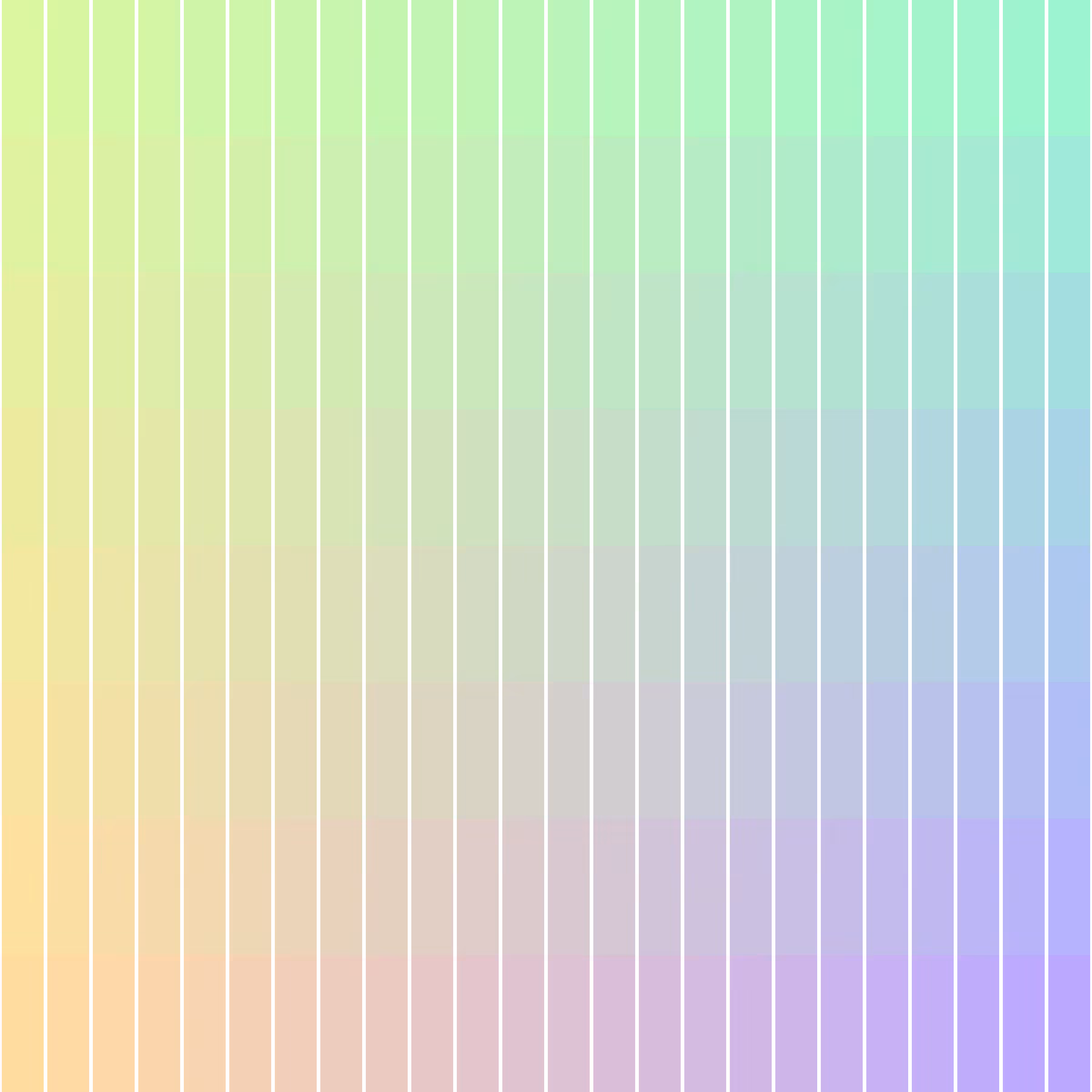 Color Study #768