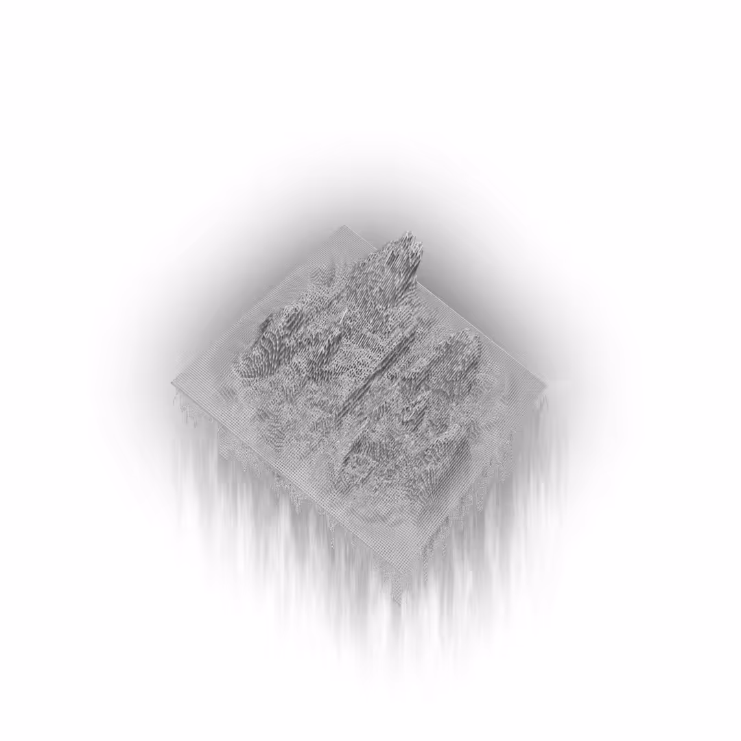 VractalMelt