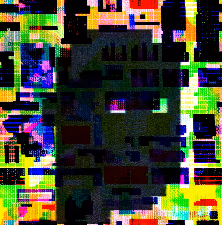 coalescence #4941