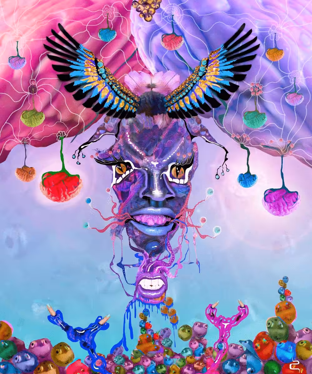 Idea Machine