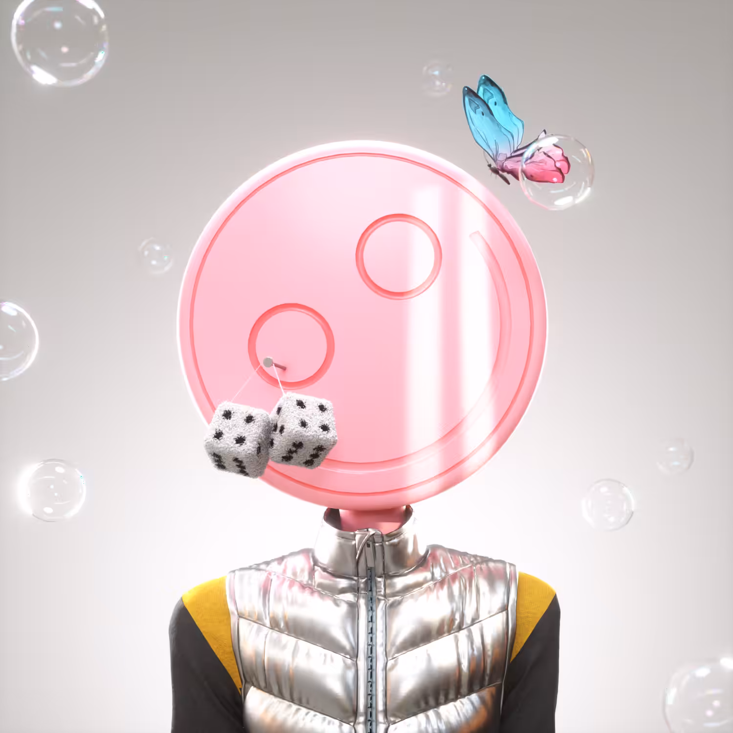 Pillheads: Pillhead #1600