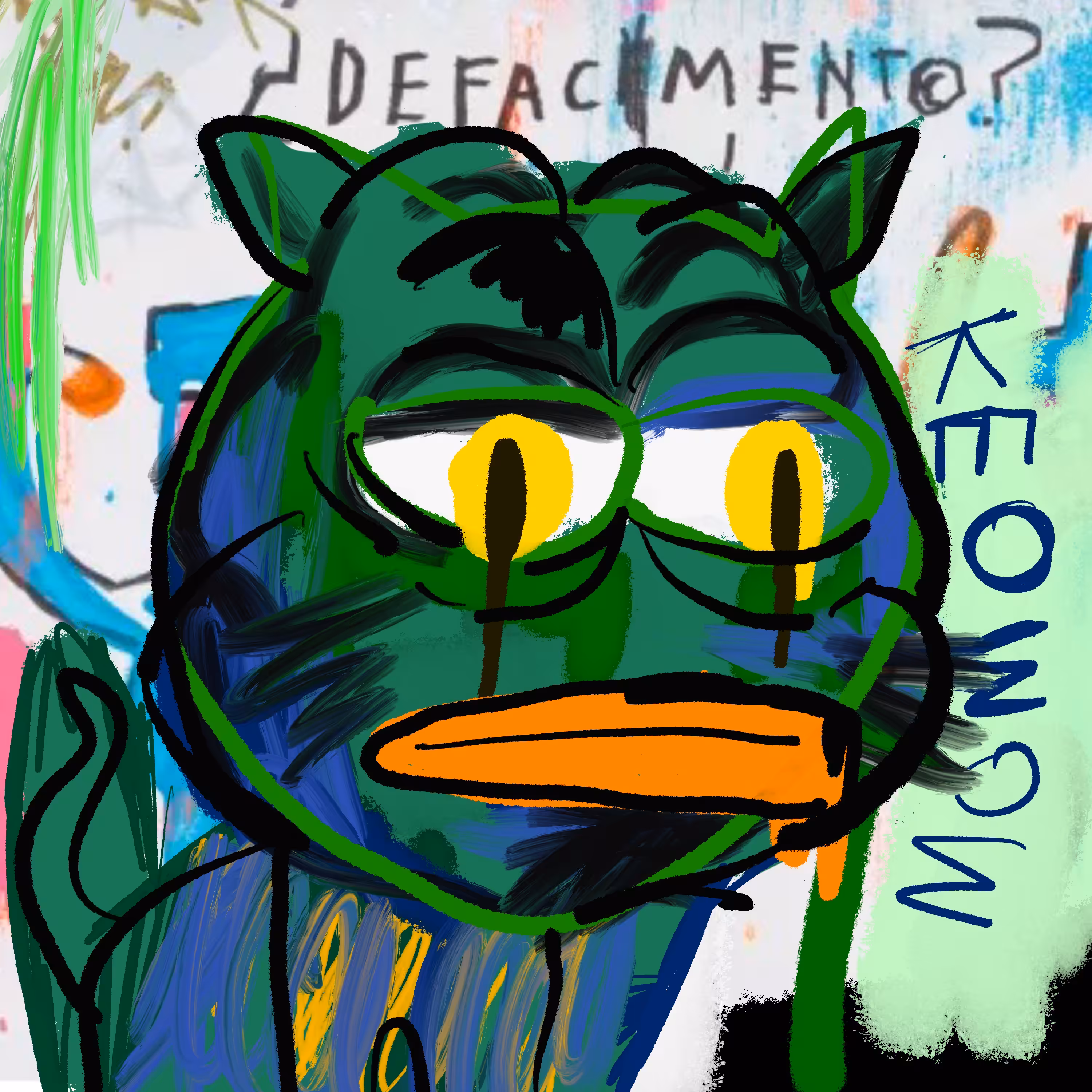 Basqkek 256