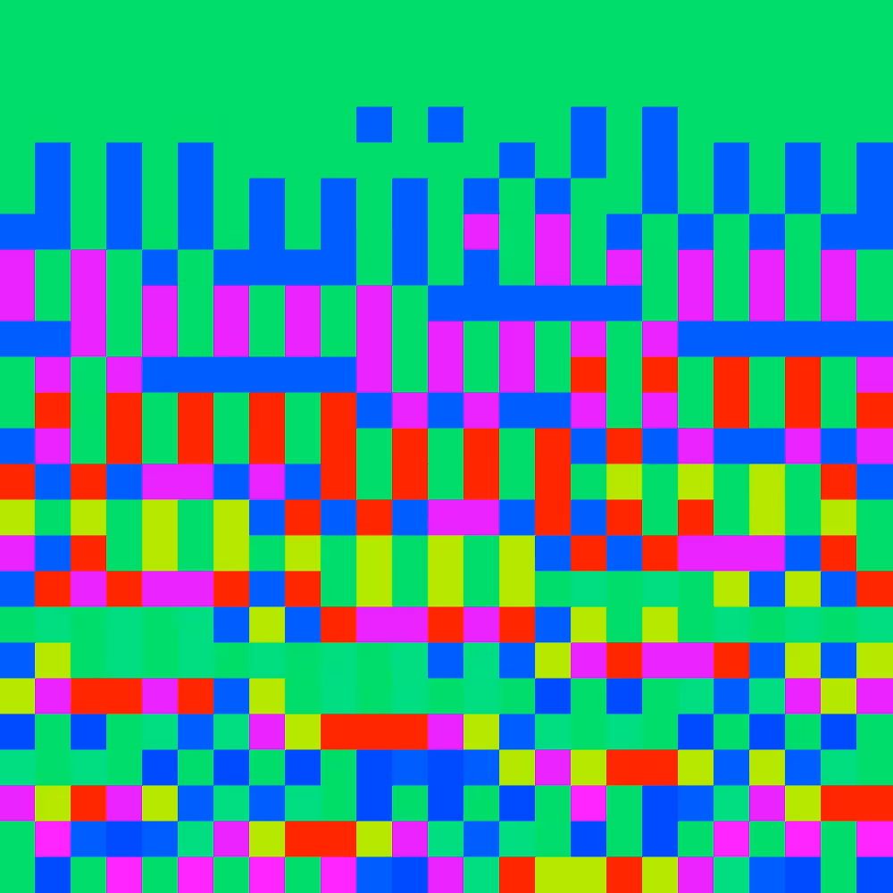 Rainbow Maffs! #130
