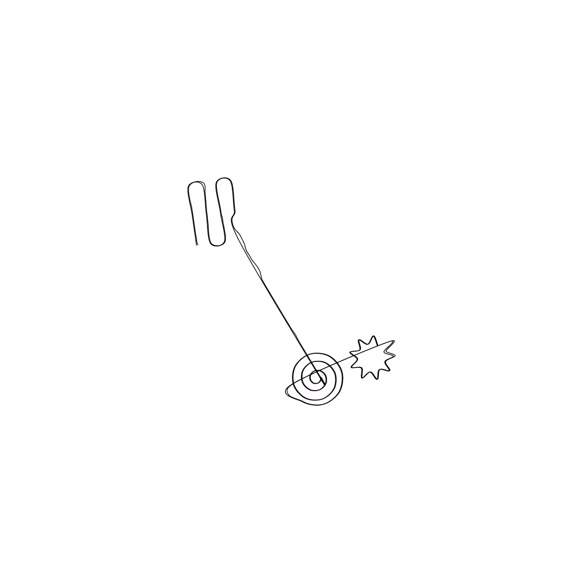 Astro Doodles #589