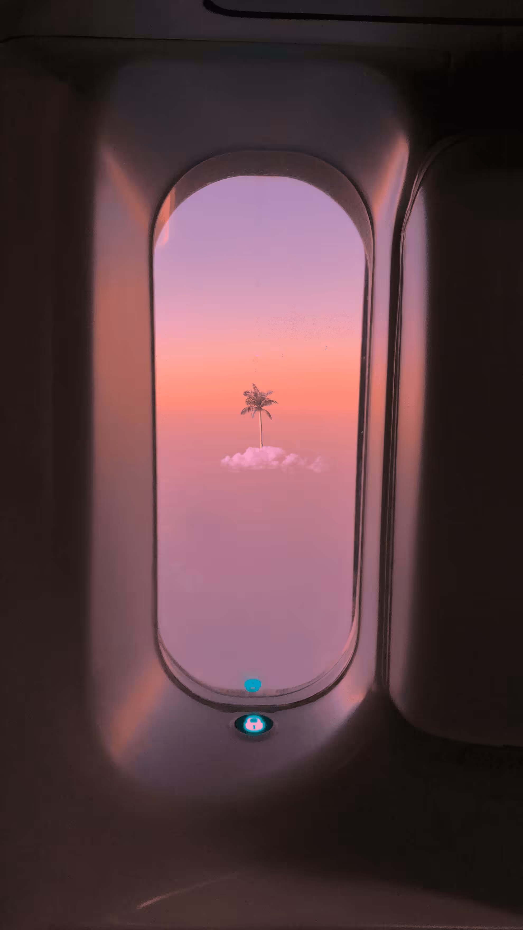 Pink & Purple World #46
