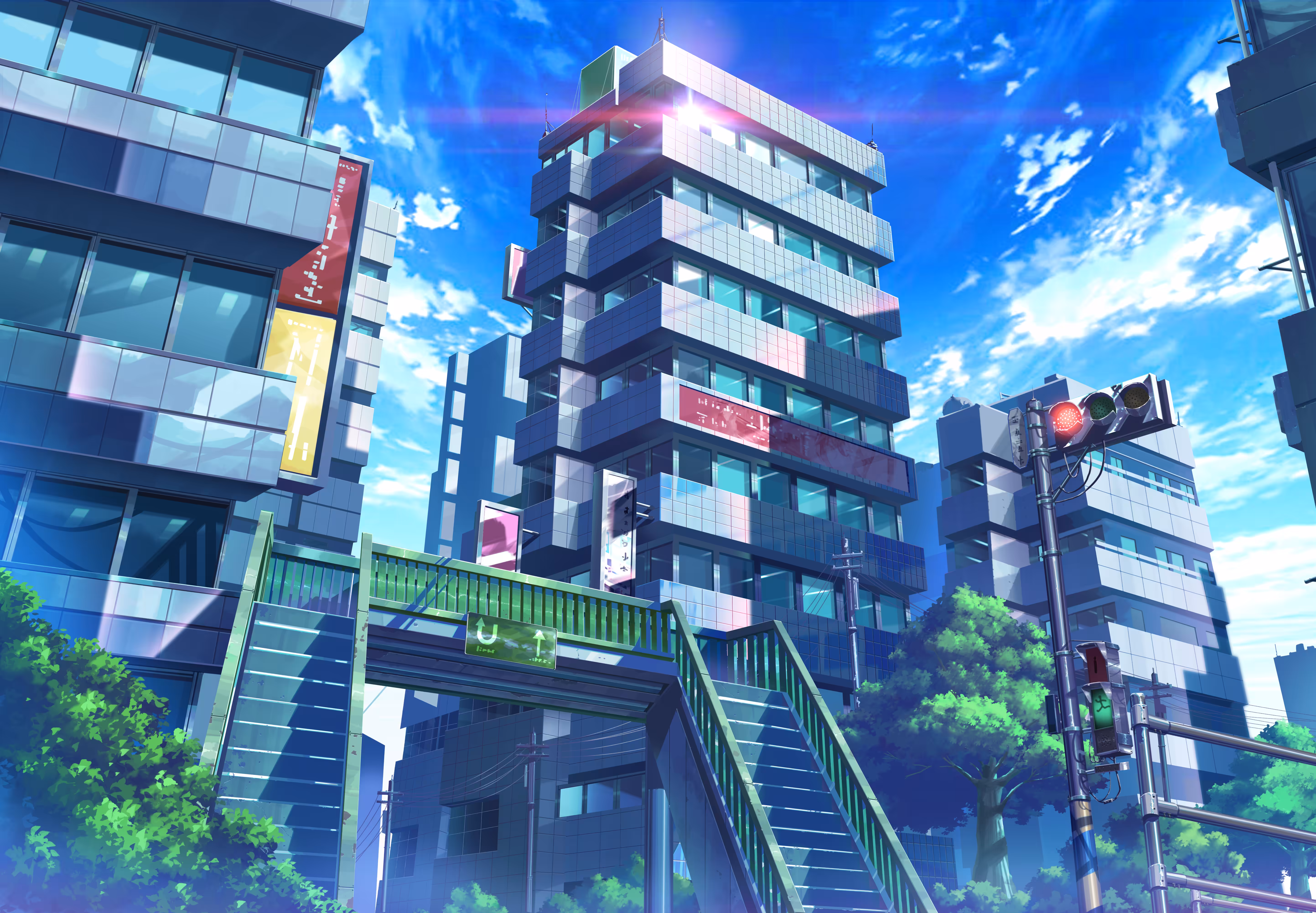 Bluetopia