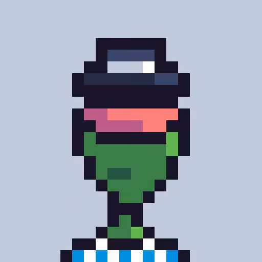 Alien Boys #174