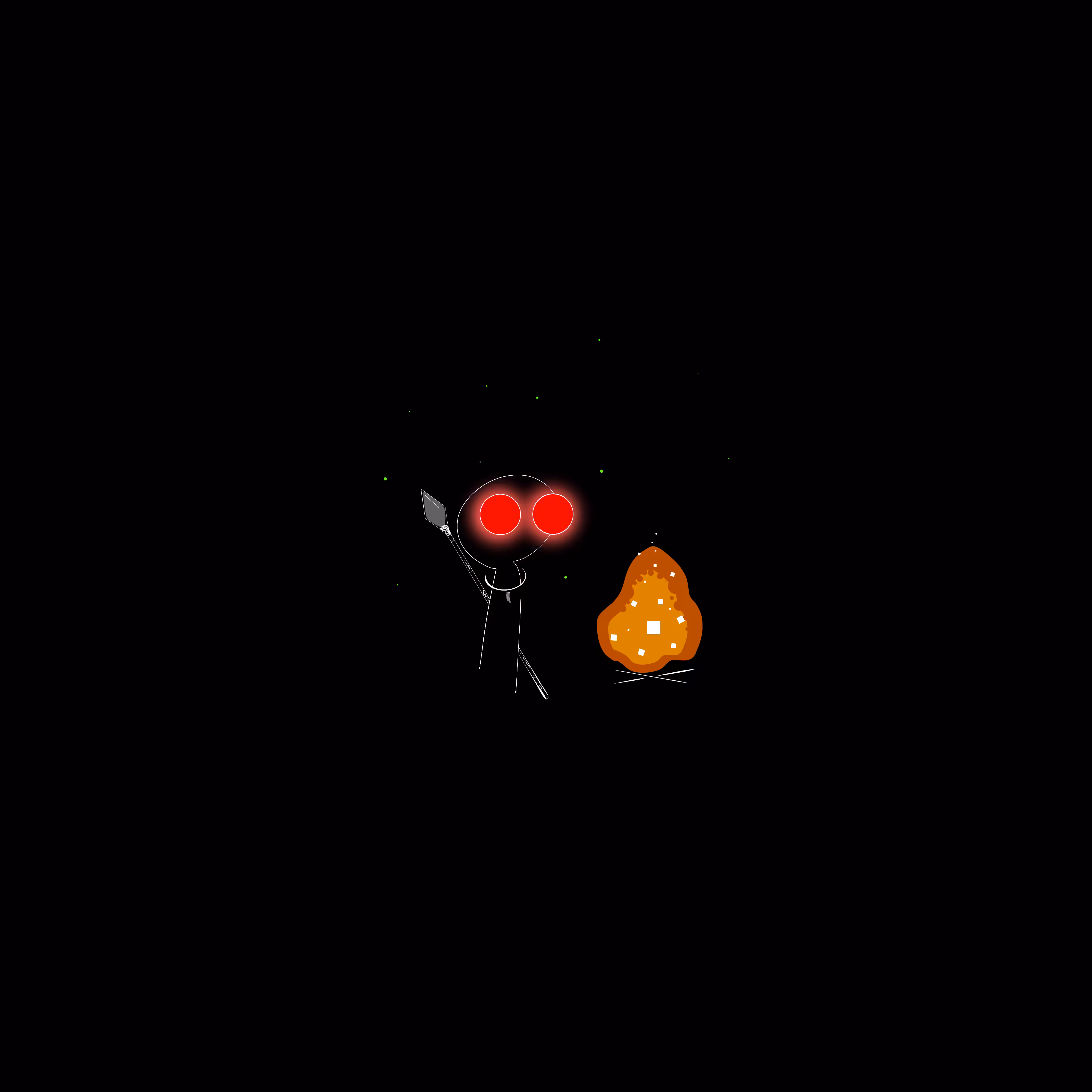 NULL-Predator