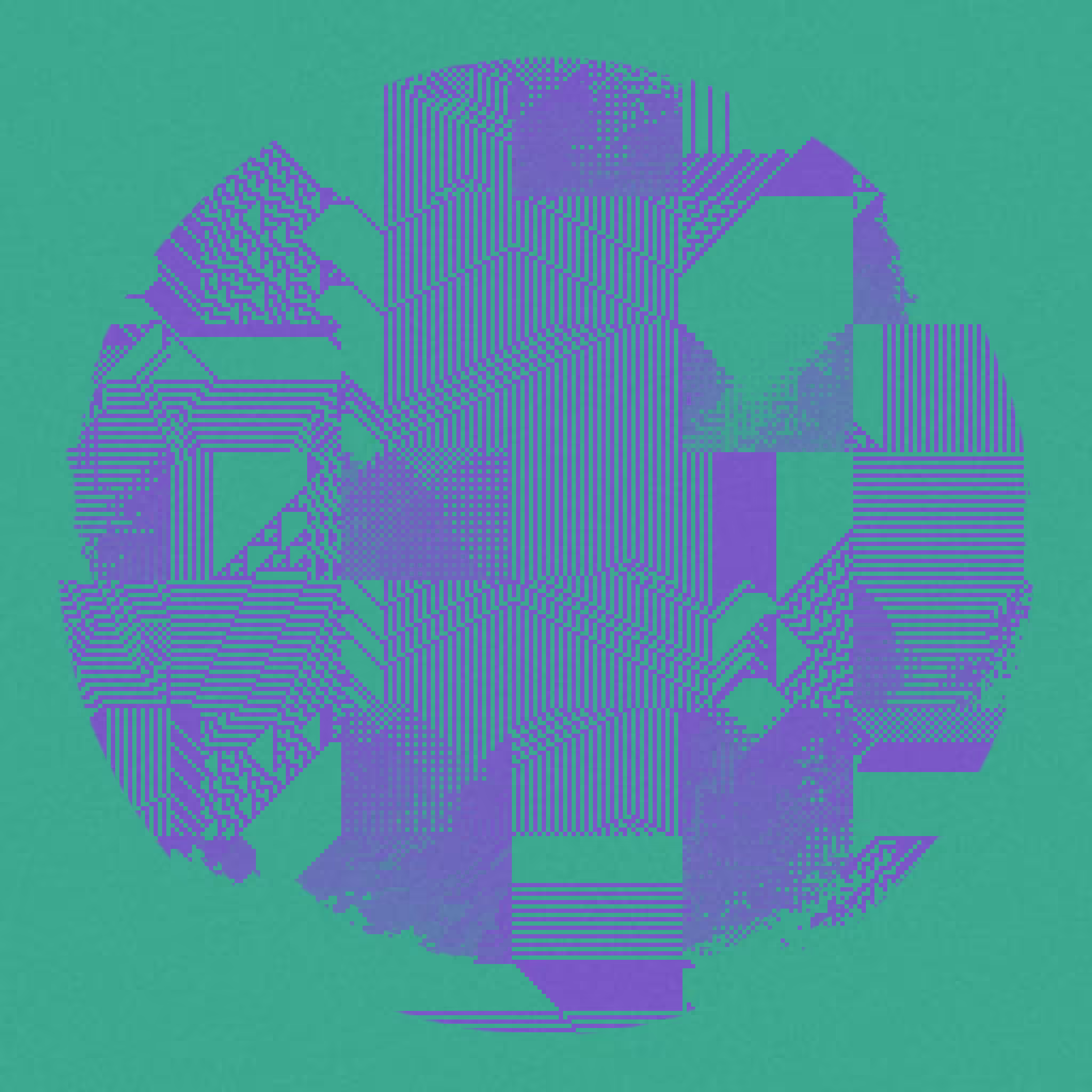 Vacuole #128