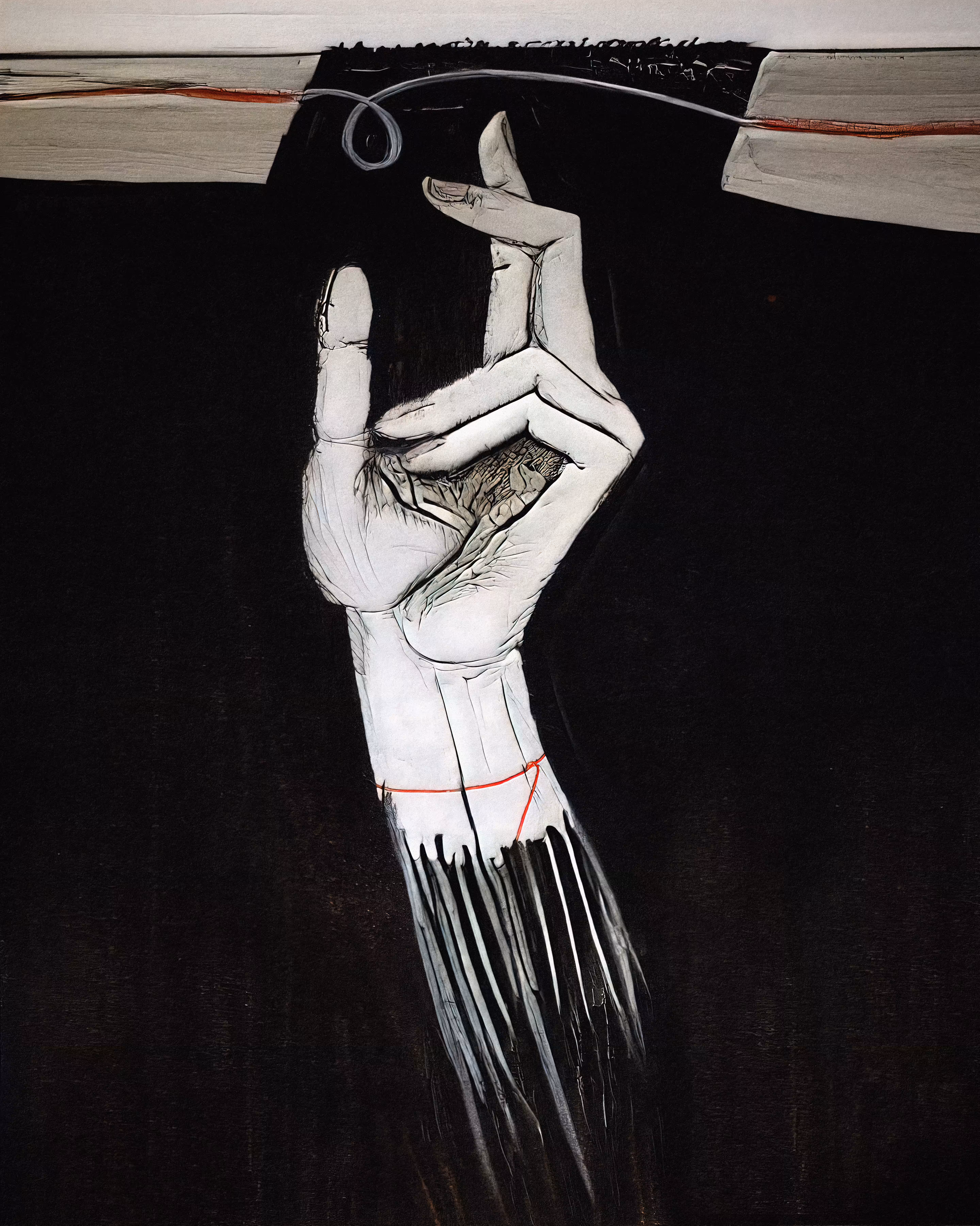 IAxLOONS -- The Red Thread I