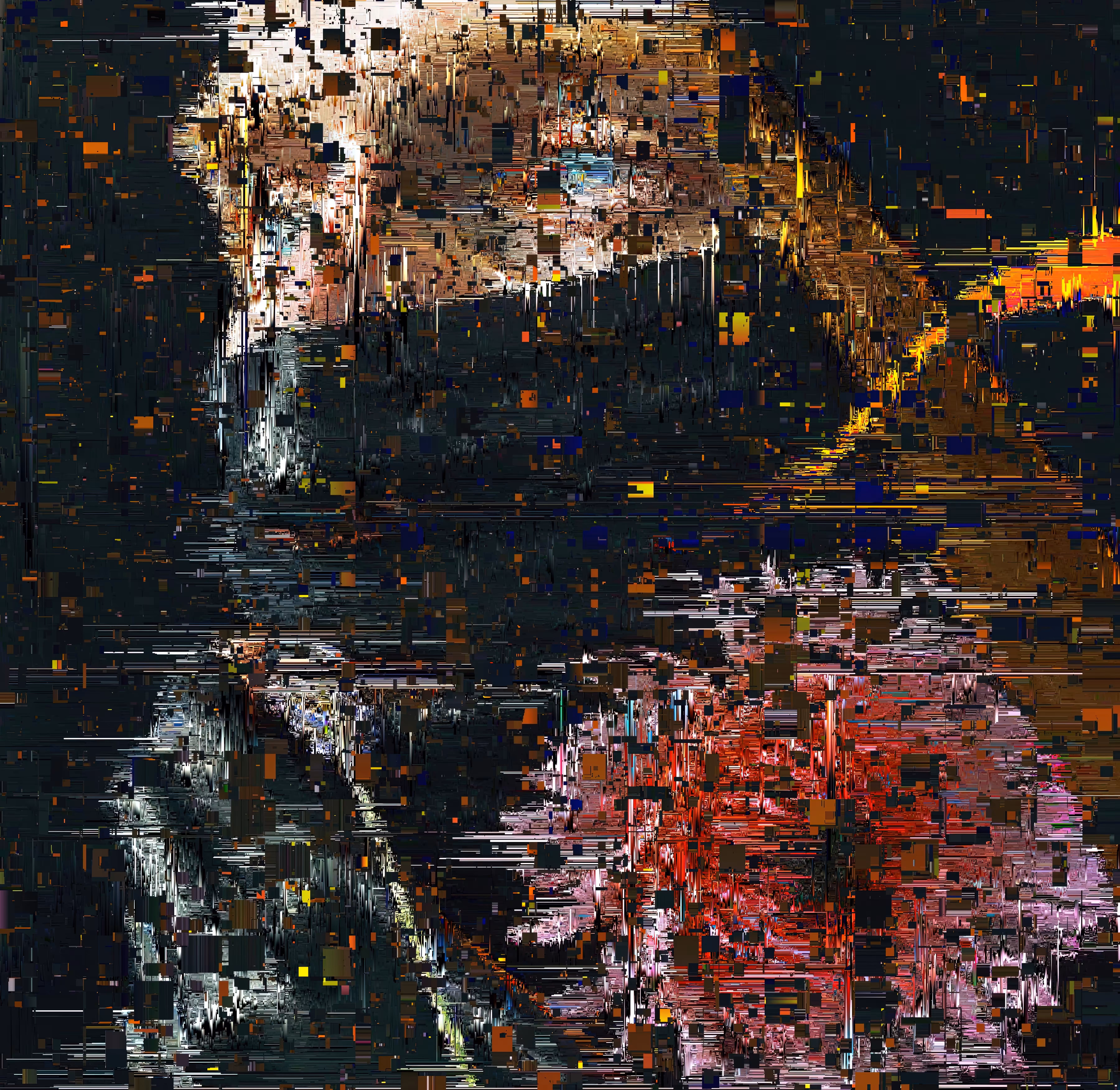 Playing with perception