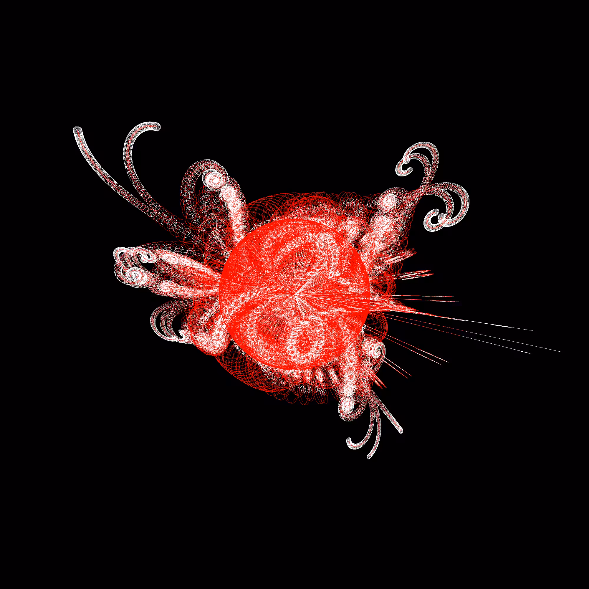Not Astrophage #306