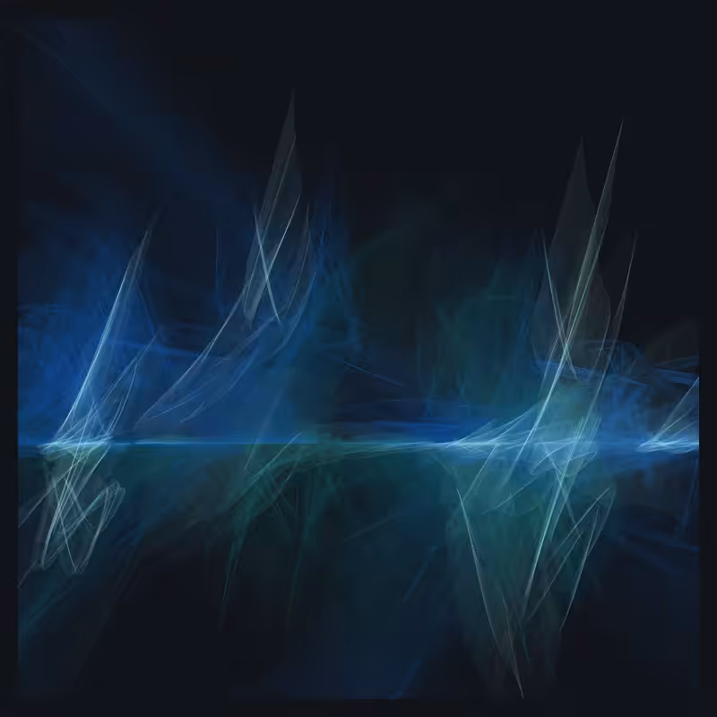 an abstract concept #106