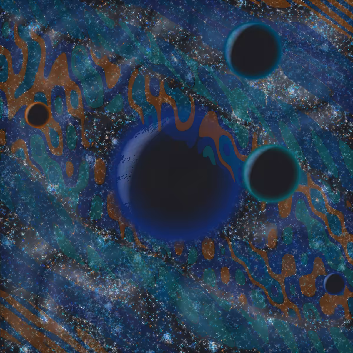 Wave Worlds #16