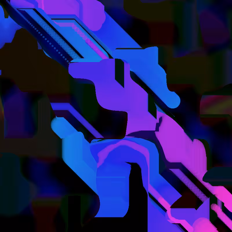 Rainbow Drenk #53