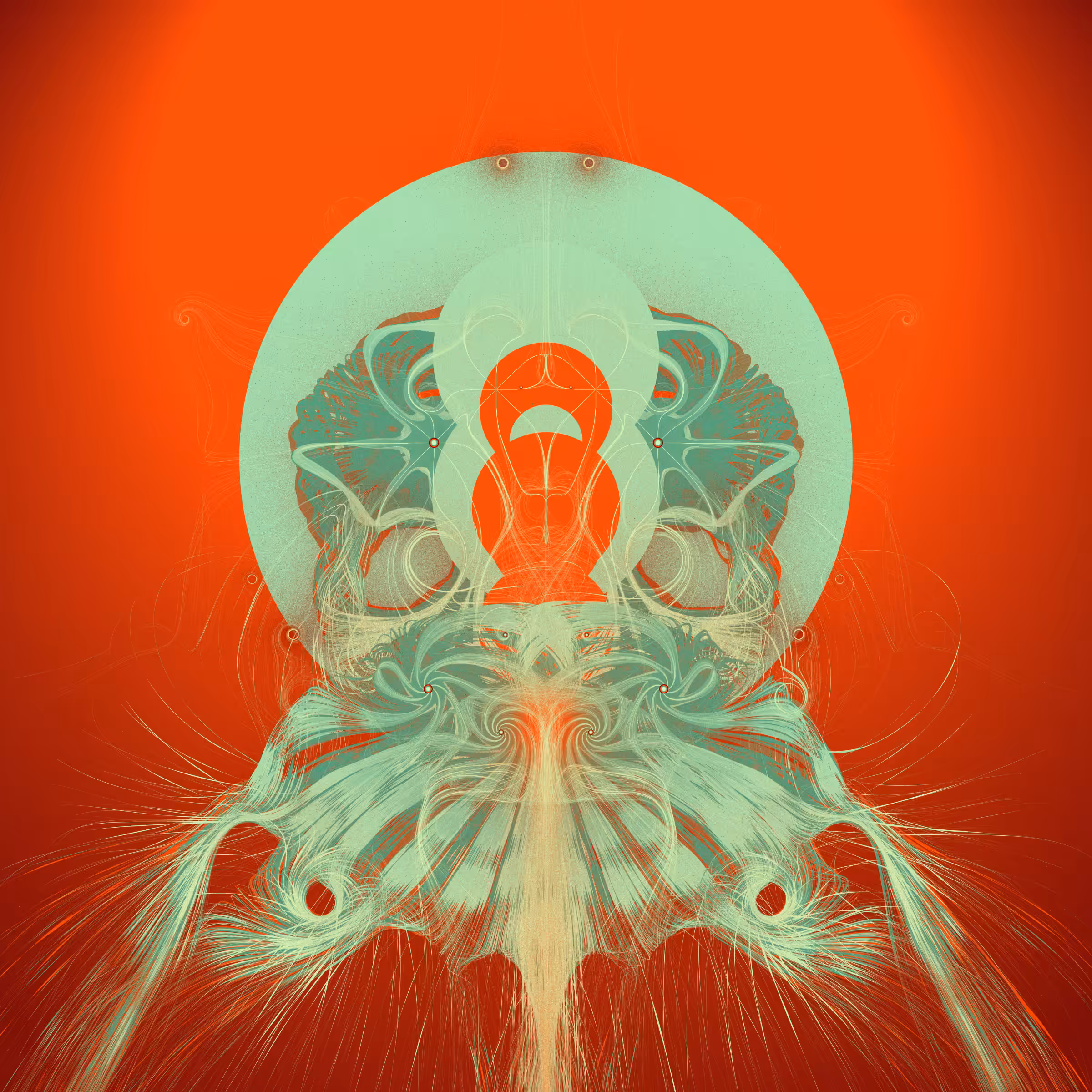 Latent Spirits #207