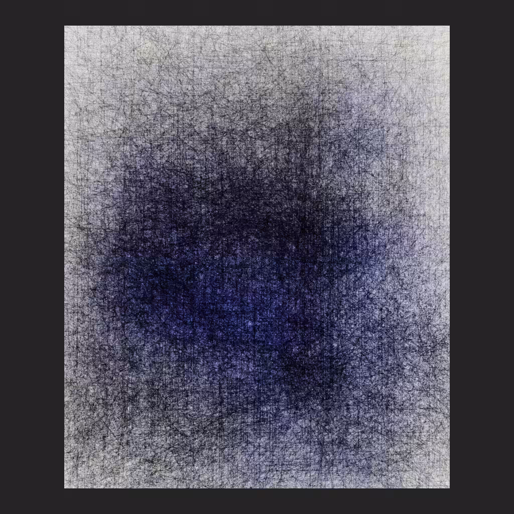 A Canvas #114