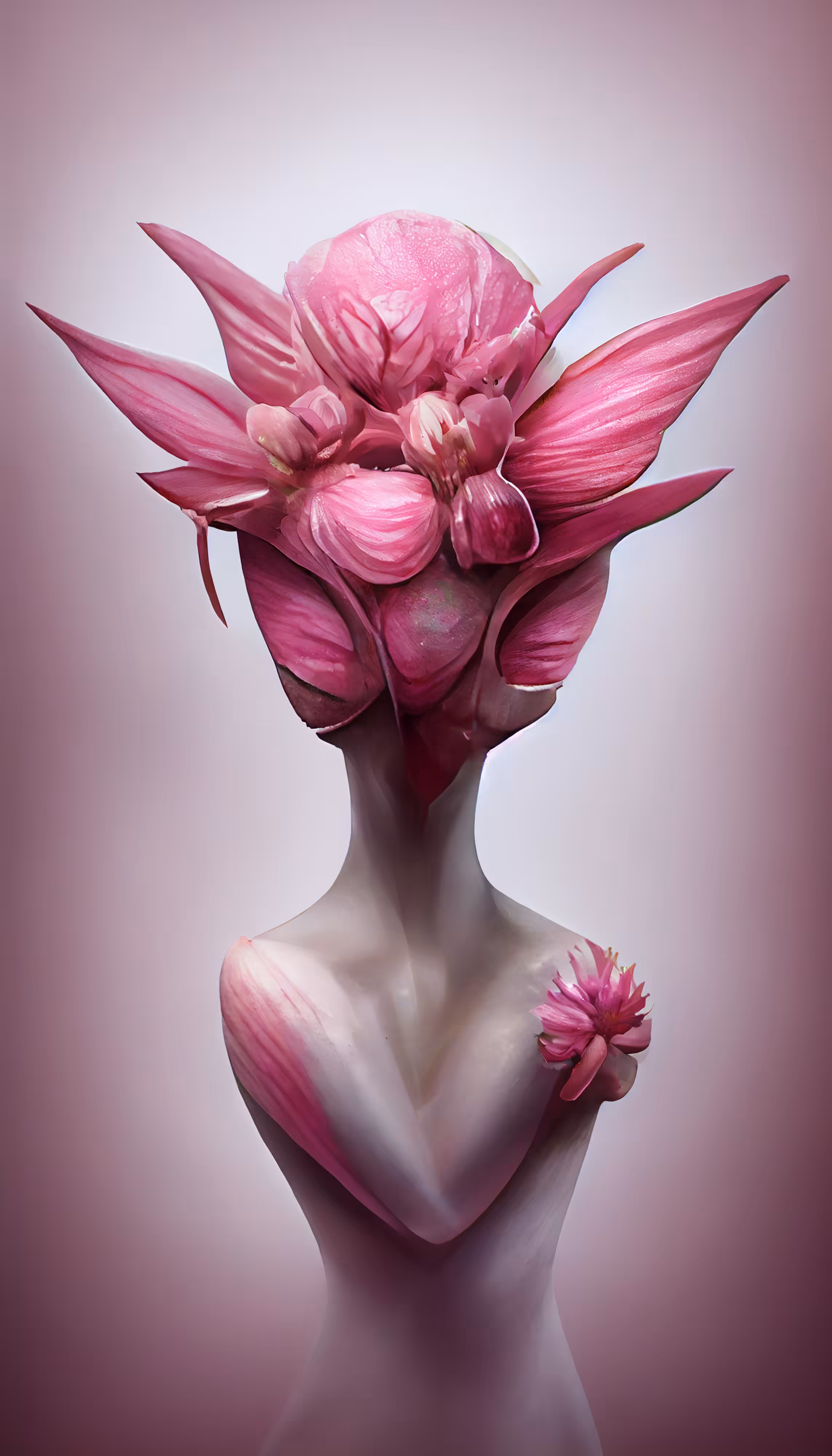 Secret garden No 22