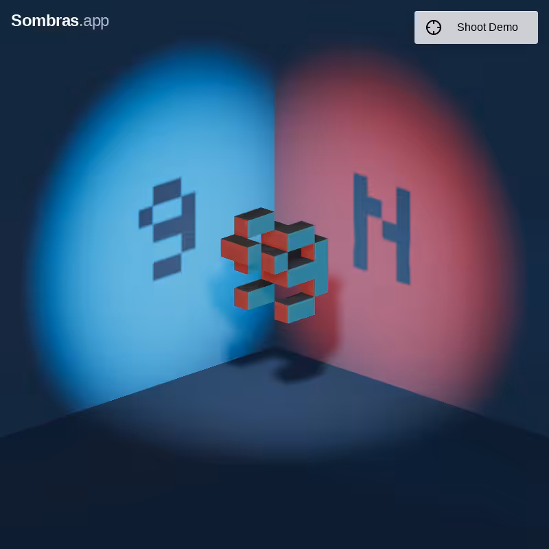 Sombras.app #4