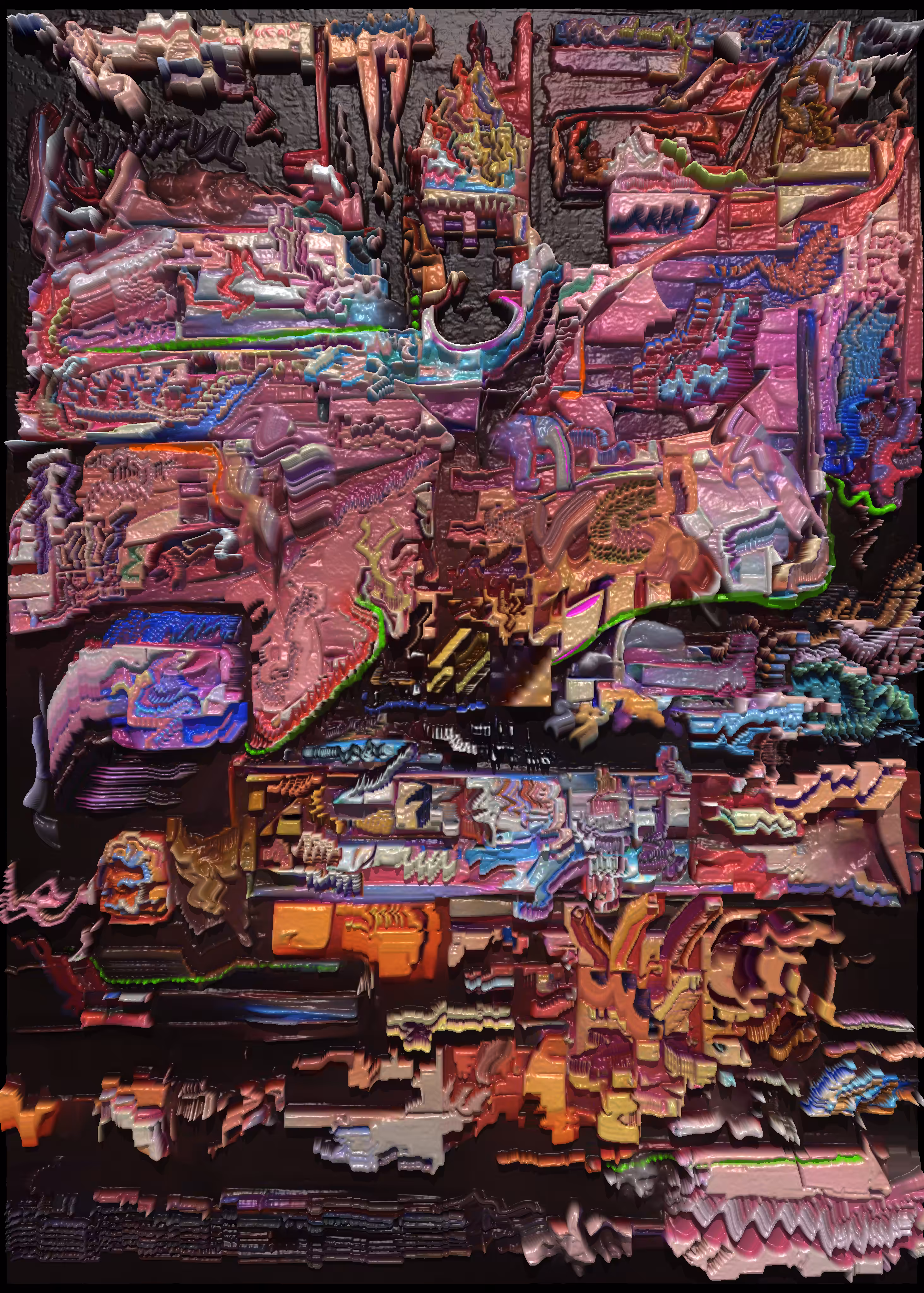 Encoding Perspectives