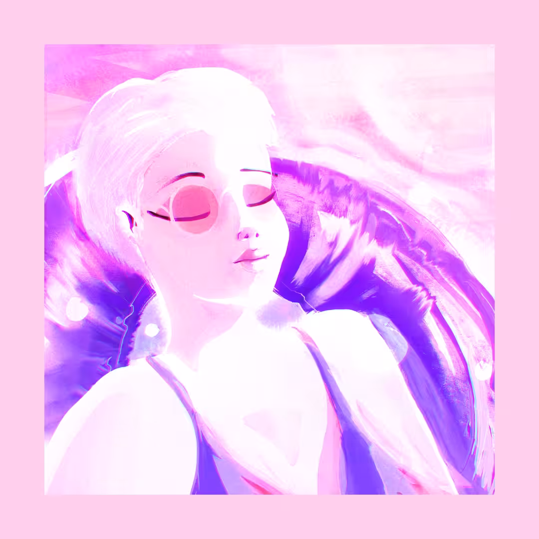 Crazy hot summer